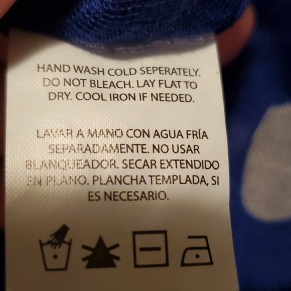 NWT:Florida Gators Infinity Scarf - Picture 8 of 8